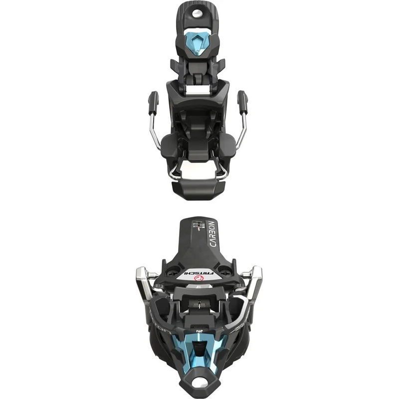 Fritschi Tecton 10 Skitourenbindung