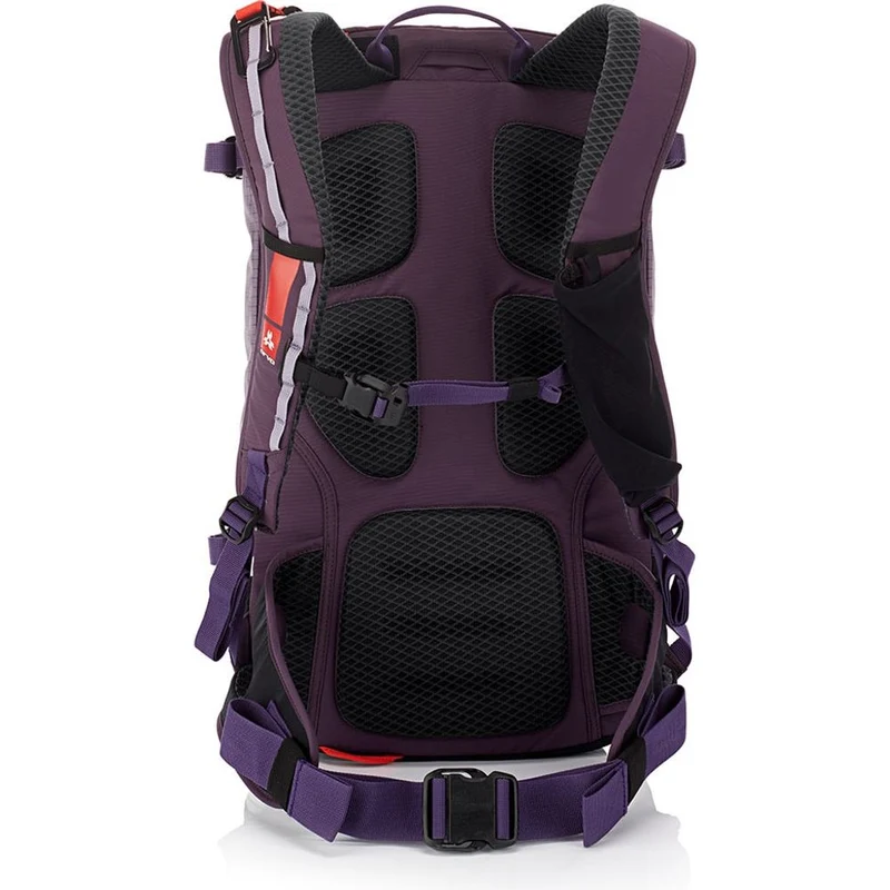 Arva Explore 20 violet Skitourenrucksack
