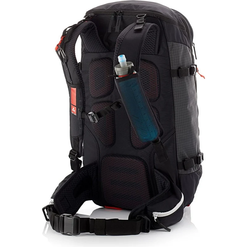 Arva Explore 20 black Skitourenrucksack