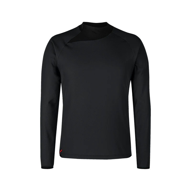 VERSANTE OCTA L/S MAGLIA