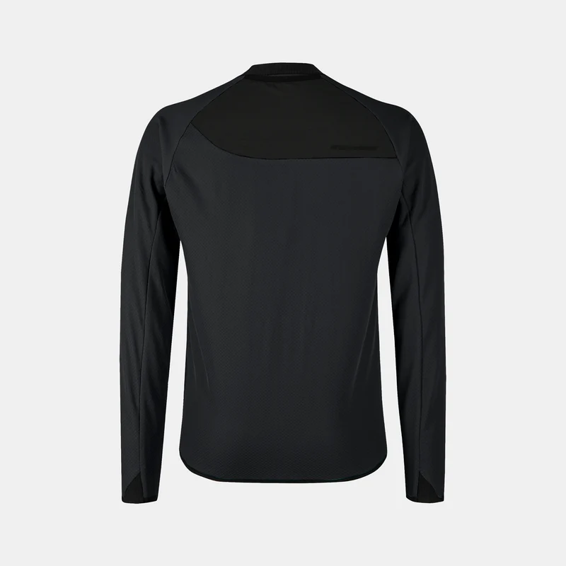 VERSANTE OCTA L/S MAGLIA