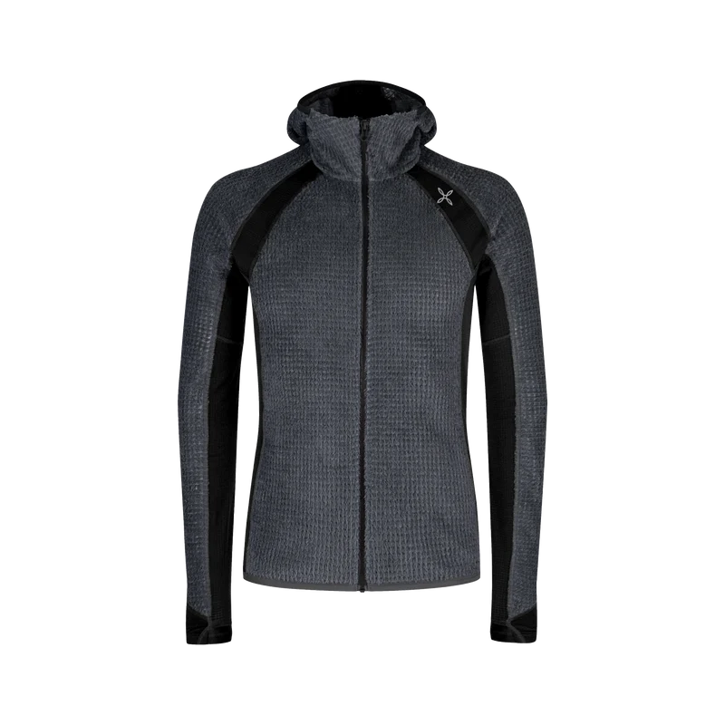VERTIGO PTC ALPHA FZ HOODED M.