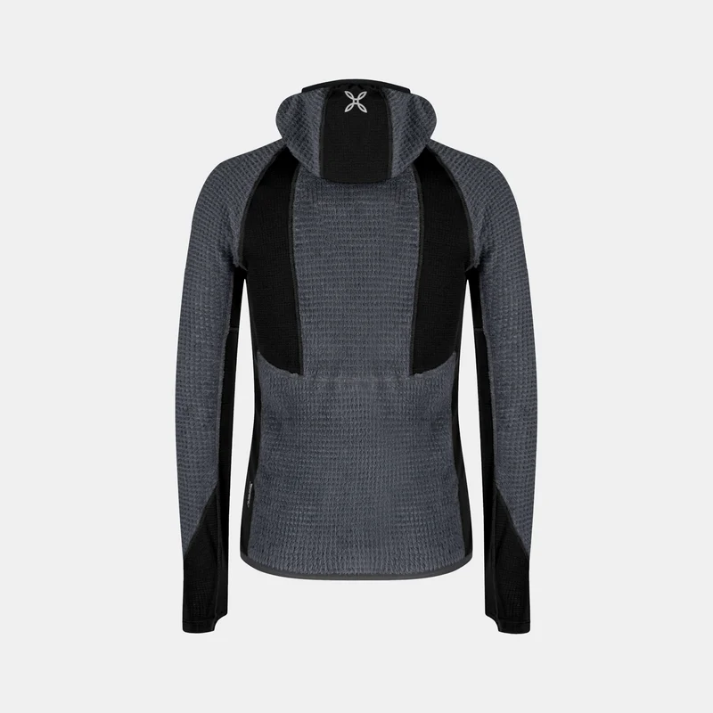 VERTIGO PTC ALPHA FZ HOODED M.