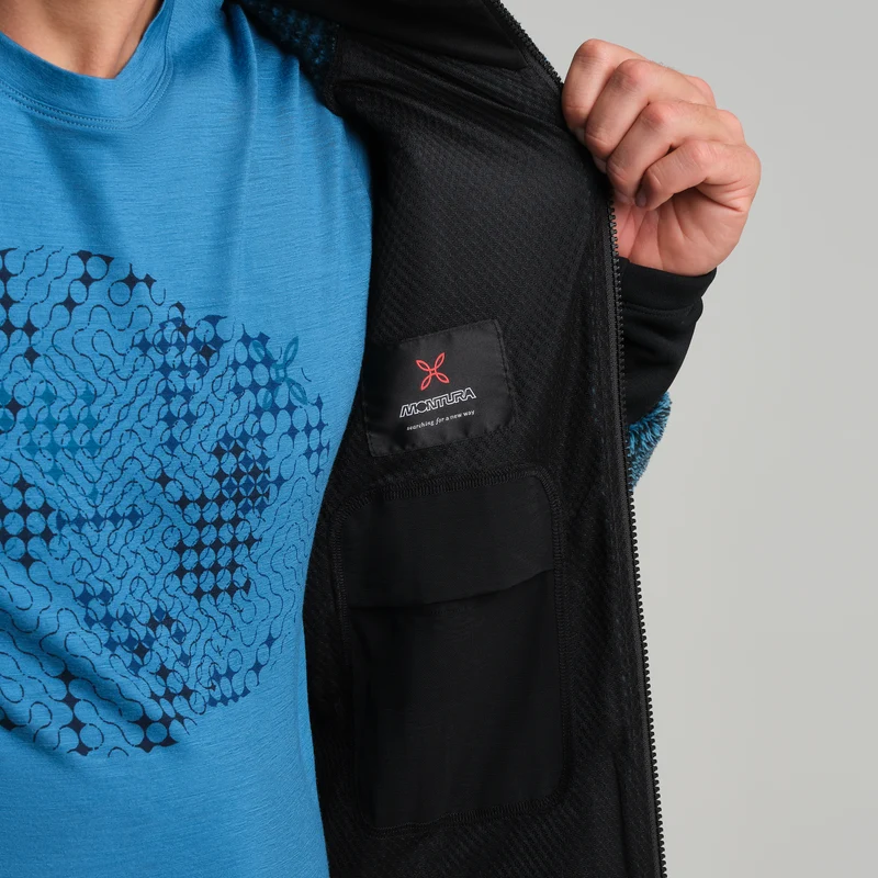 REMIX EVO MAGLIA