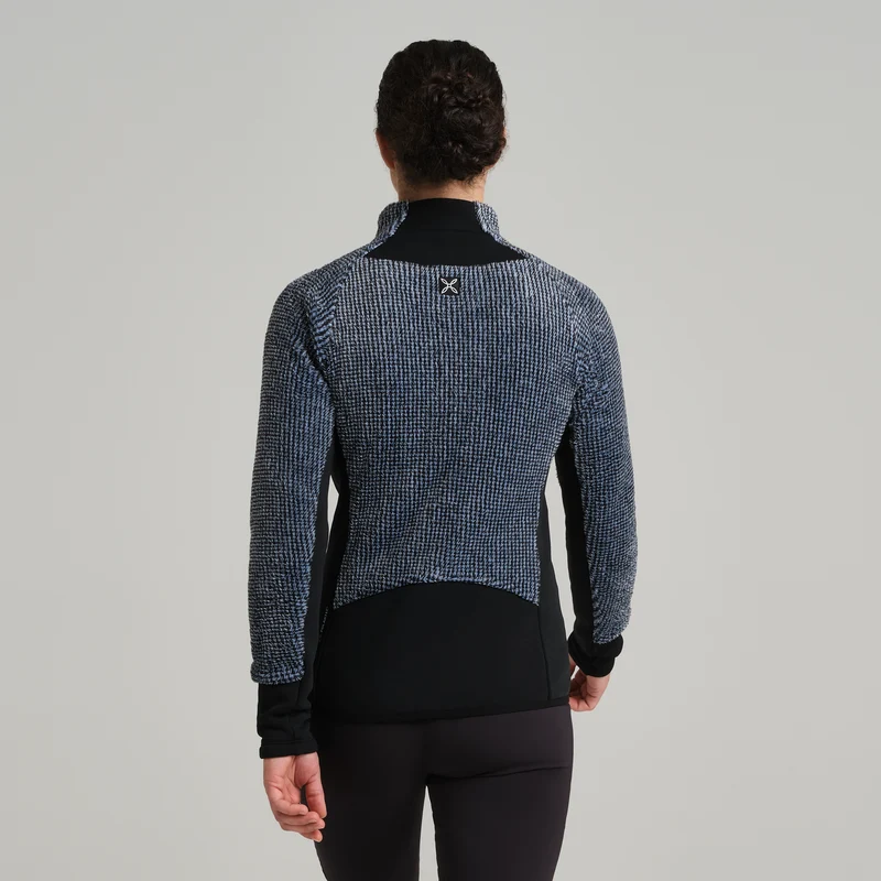 REMIX EVO MAGLIA WOMAN