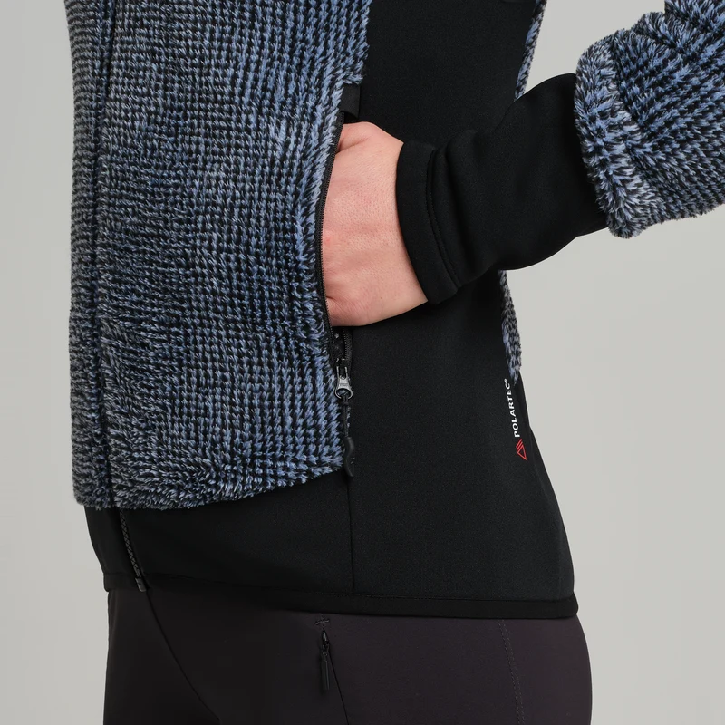 REMIX EVO MAGLIA WOMAN