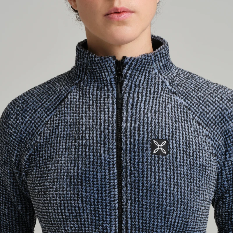 REMIX EVO MAGLIA WOMAN