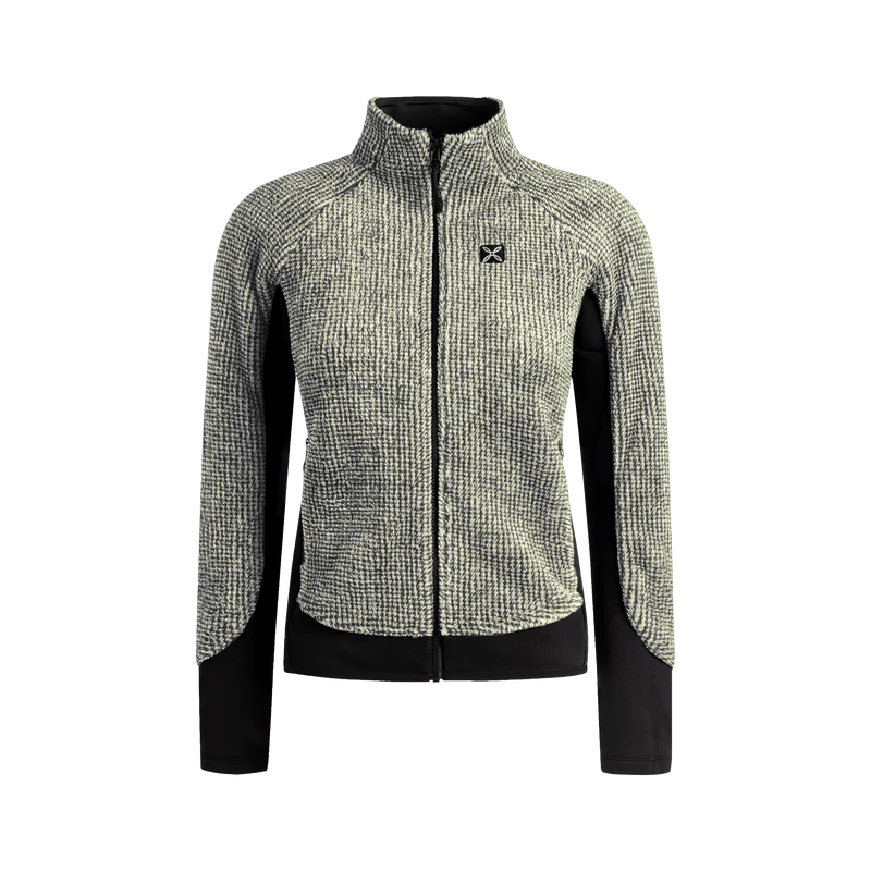 REMIX EVO MAGLIA WOMAN