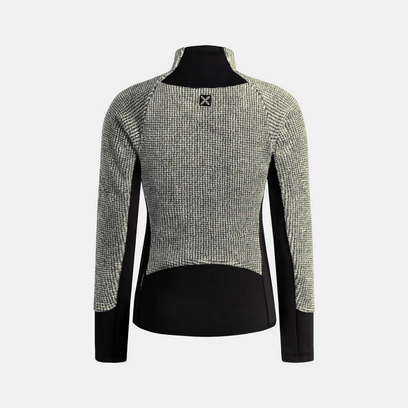 REMIX EVO MAGLIA WOMAN