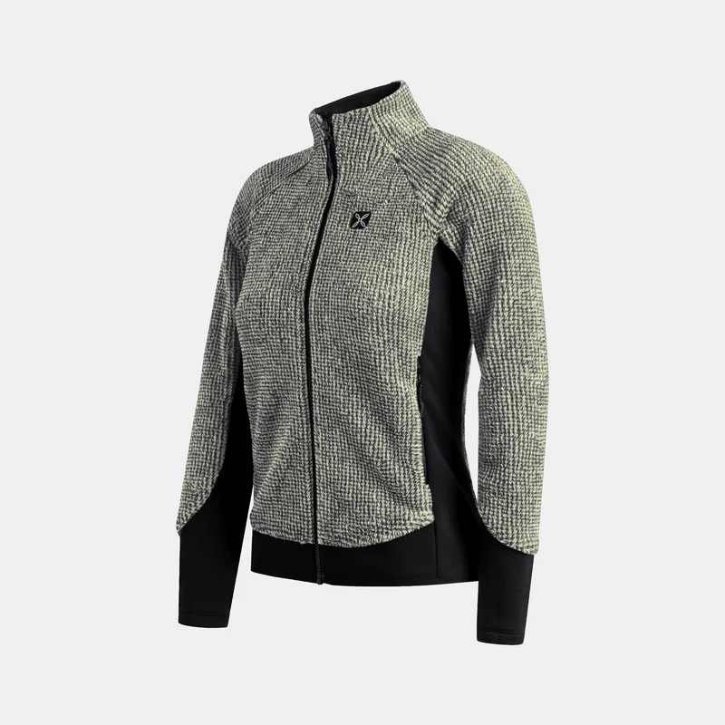 REMIX EVO MAGLIA WOMAN