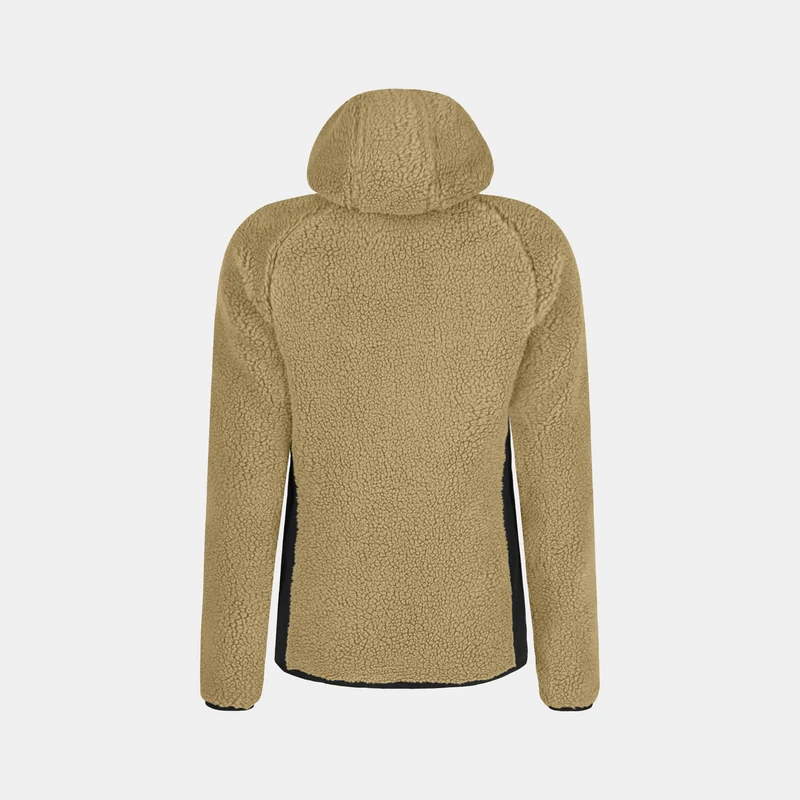 SHERPA MAGLIA WOMAN