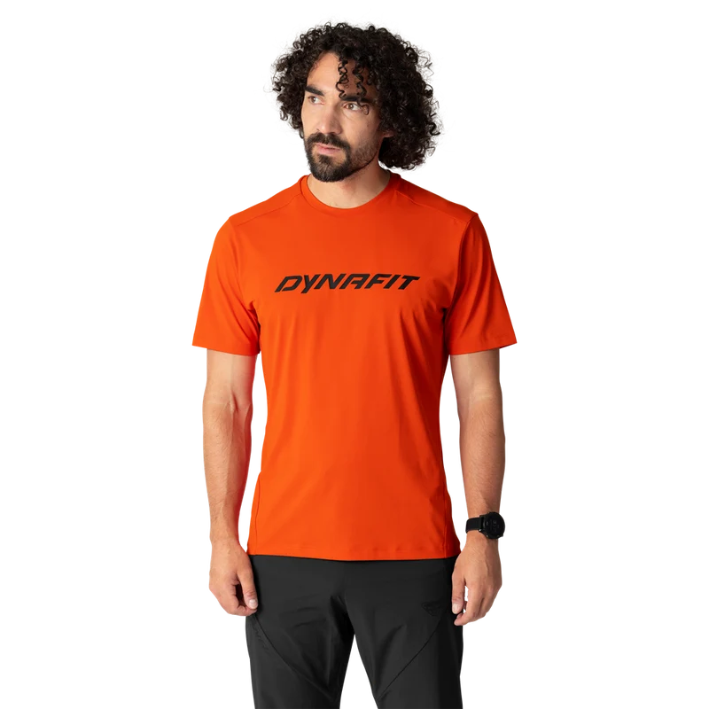 TRAVERSE T-SHIRT M