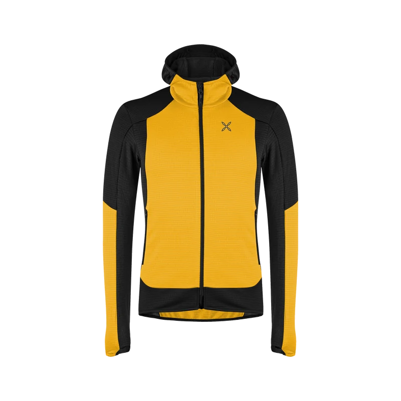 STRETCH COLOR 2 MAGLIA