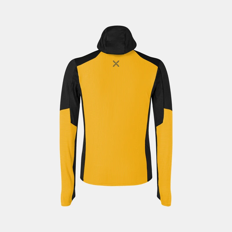 STRETCH COLOR 2 MAGLIA