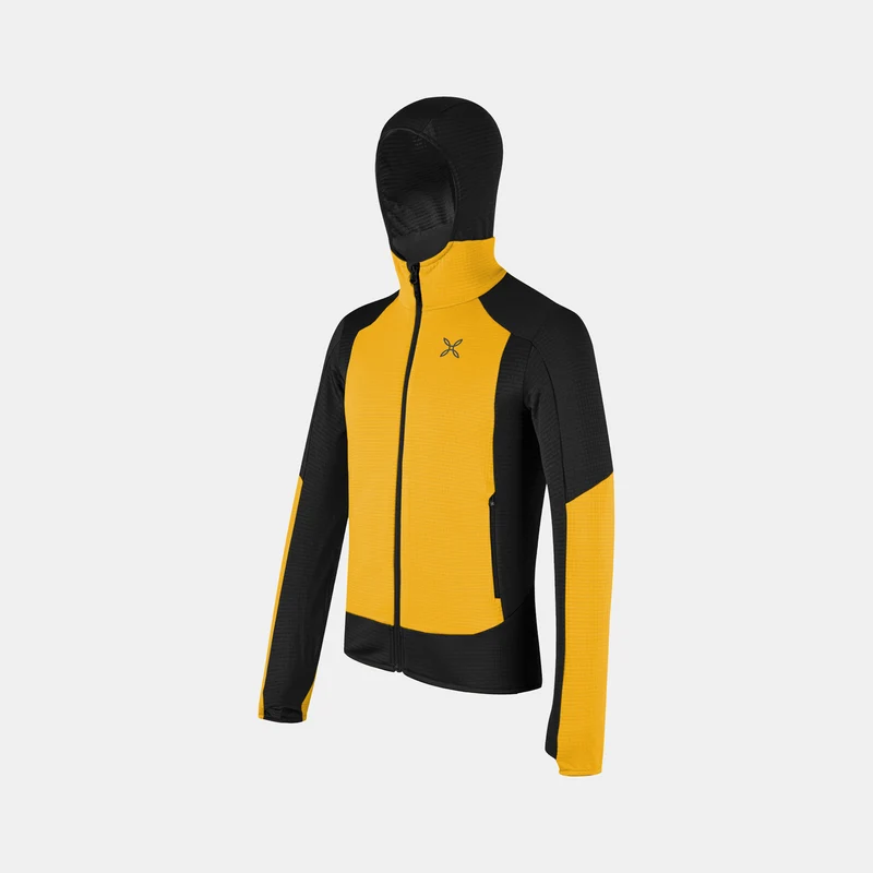 STRETCH COLOR 2 MAGLIA