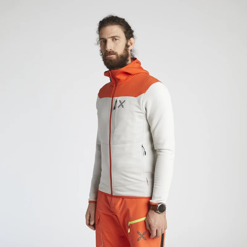 ALTITUDE MAGLIA