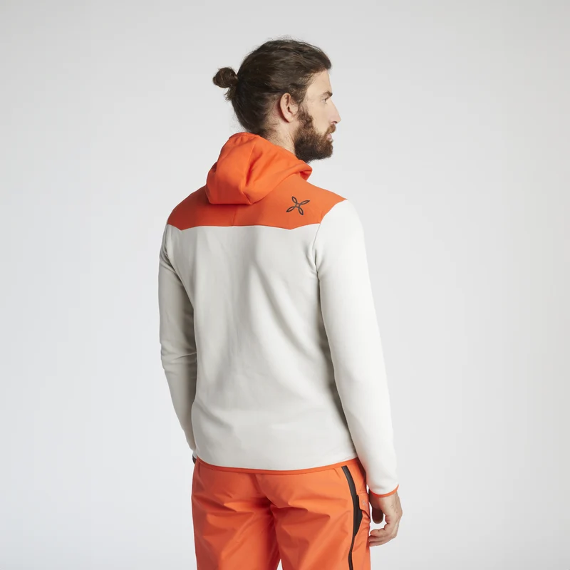 ALTITUDE MAGLIA