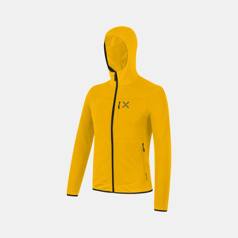 ALTITUDE MAGLIA