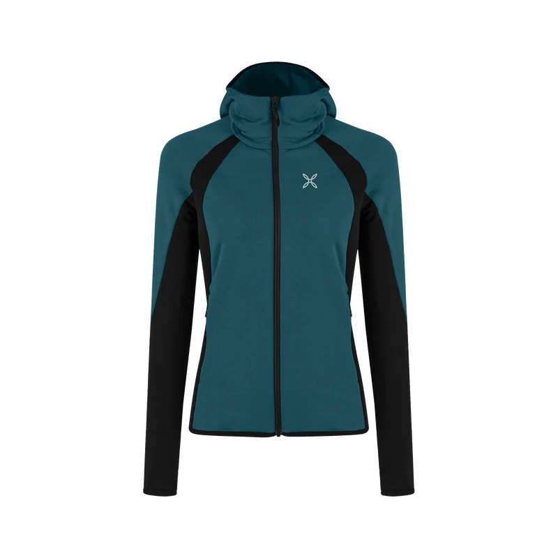ALTITUDE MAGLIA WOMAN