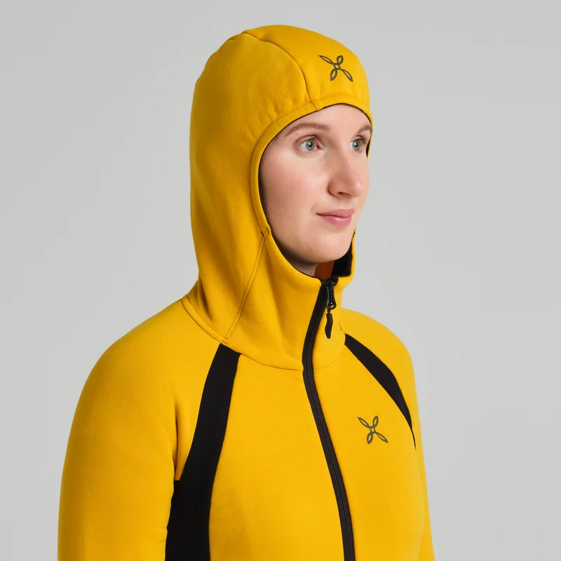 ALTITUDE MAGLIA WOMAN