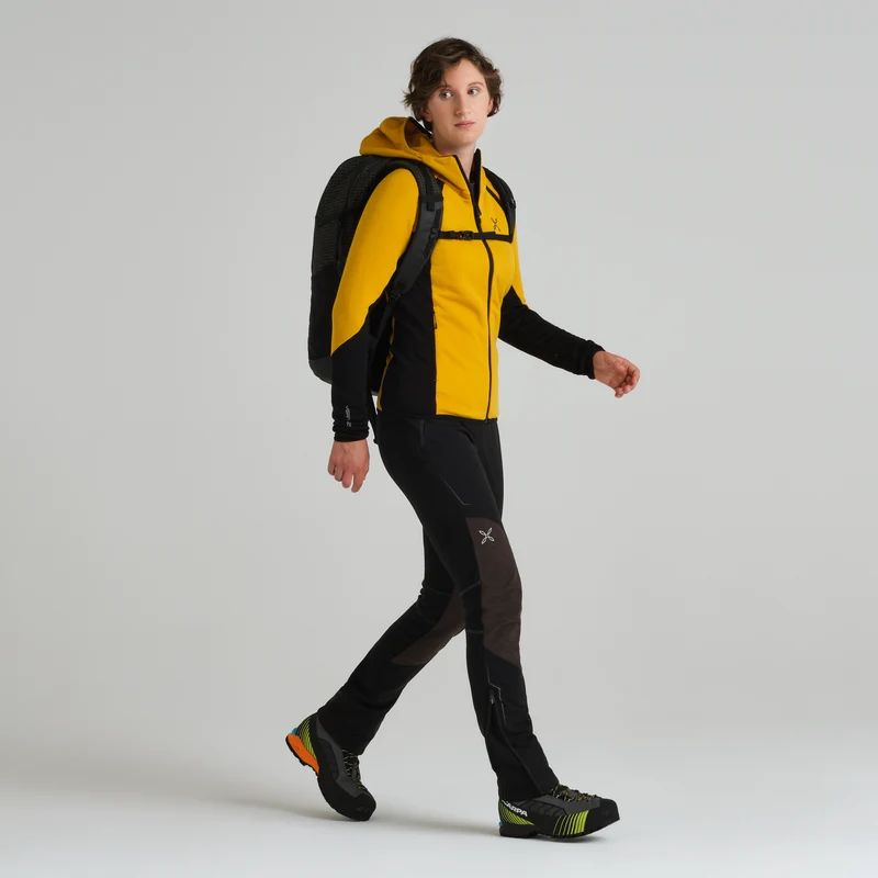 ALTITUDE MAGLIA WOMAN