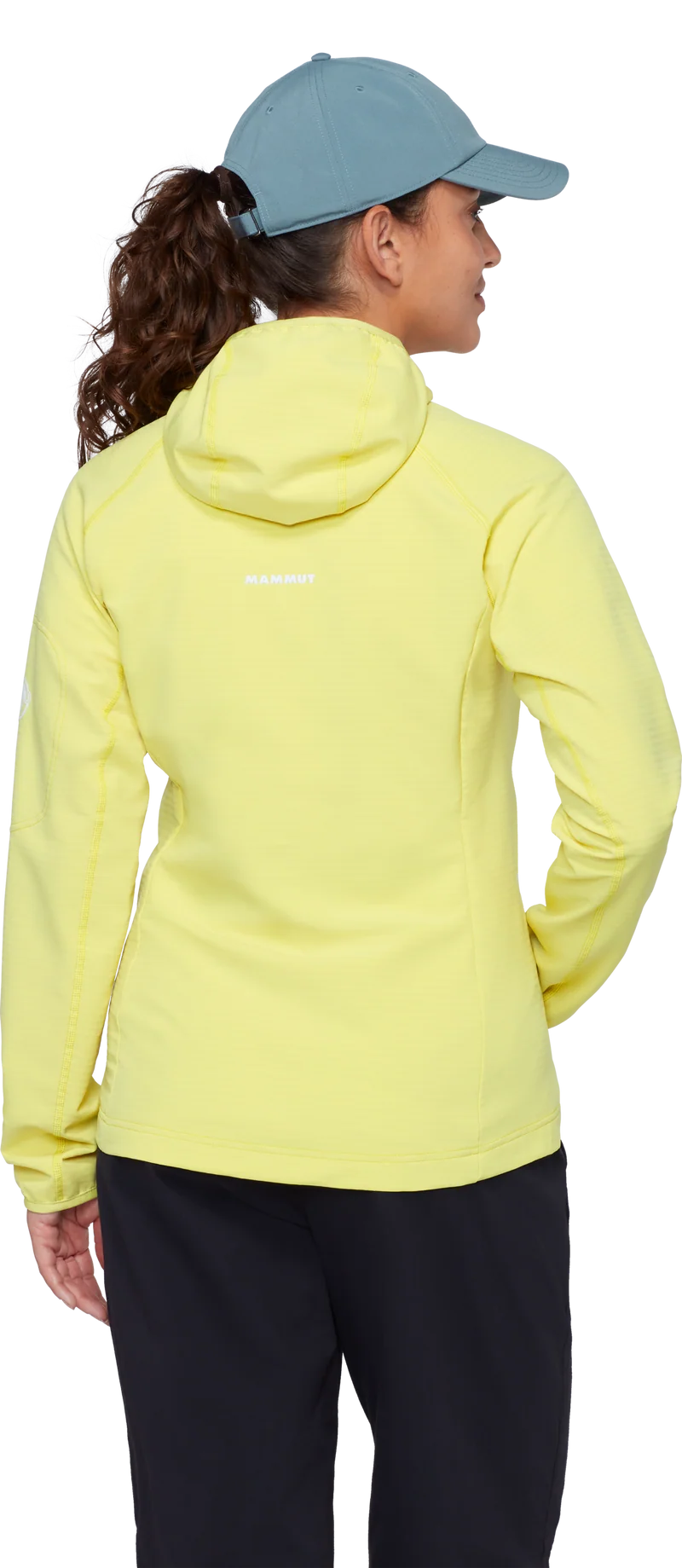 Madris Light ML Hooded Jacket Women