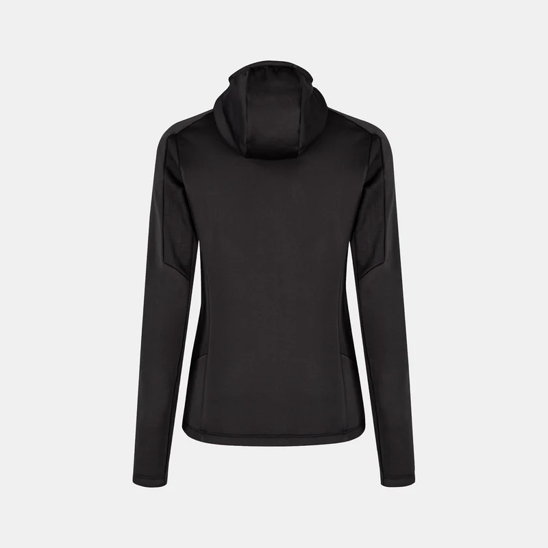 PULSE HOODED MAGLIA WOMAN