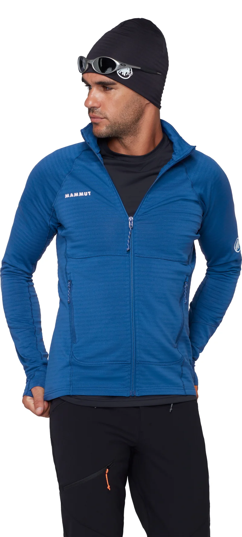 Taiss ML Jacket Men
