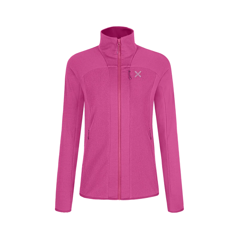 STRETCH 2 MAGLIA WOMAN