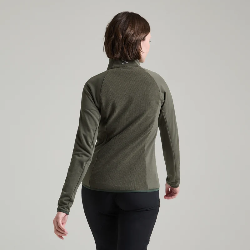STRETCH 2 MAGLIA WOMAN