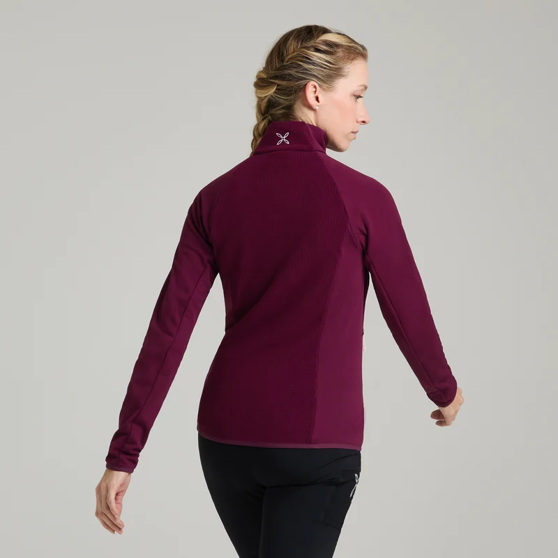 STRETCH 2 MAGLIA WOMAN