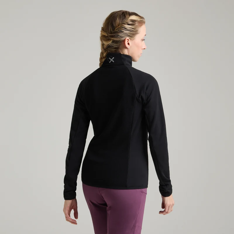 STRETCH 2 MAGLIA WOMAN