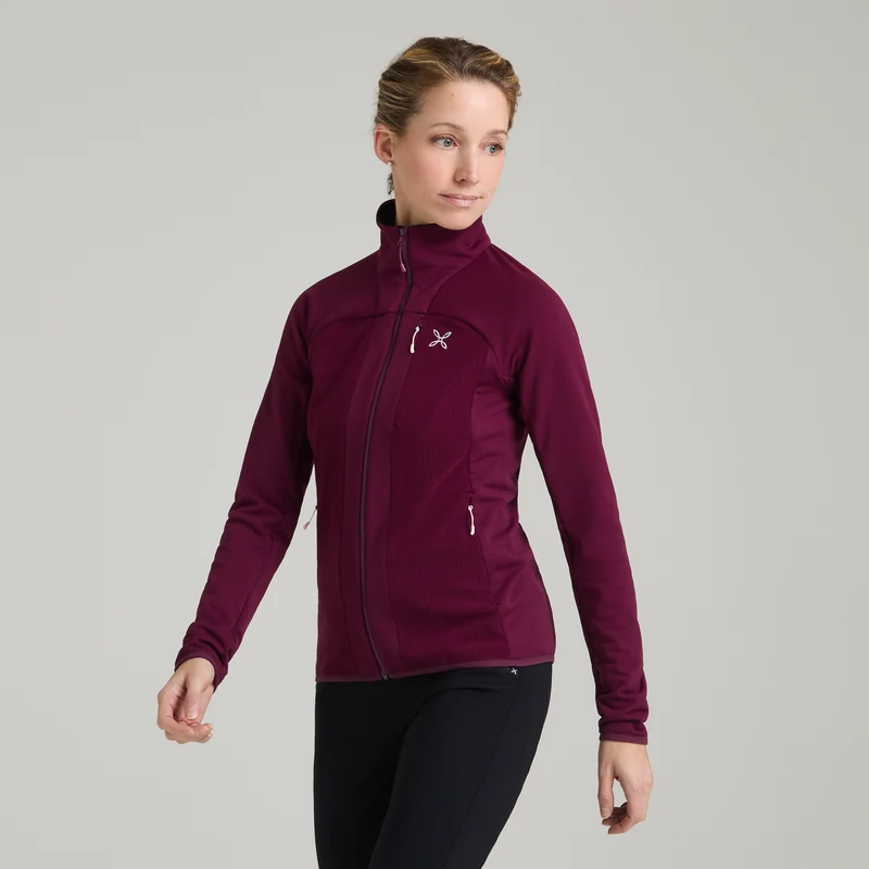 STRETCH 2 MAGLIA WOMAN