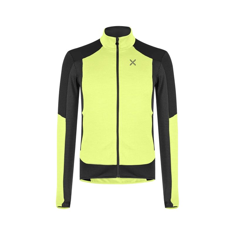 STRETCH COLOR MAGLIA