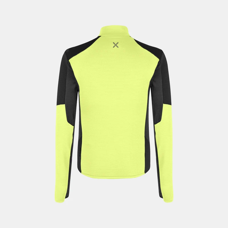 STRETCH COLOR MAGLIA