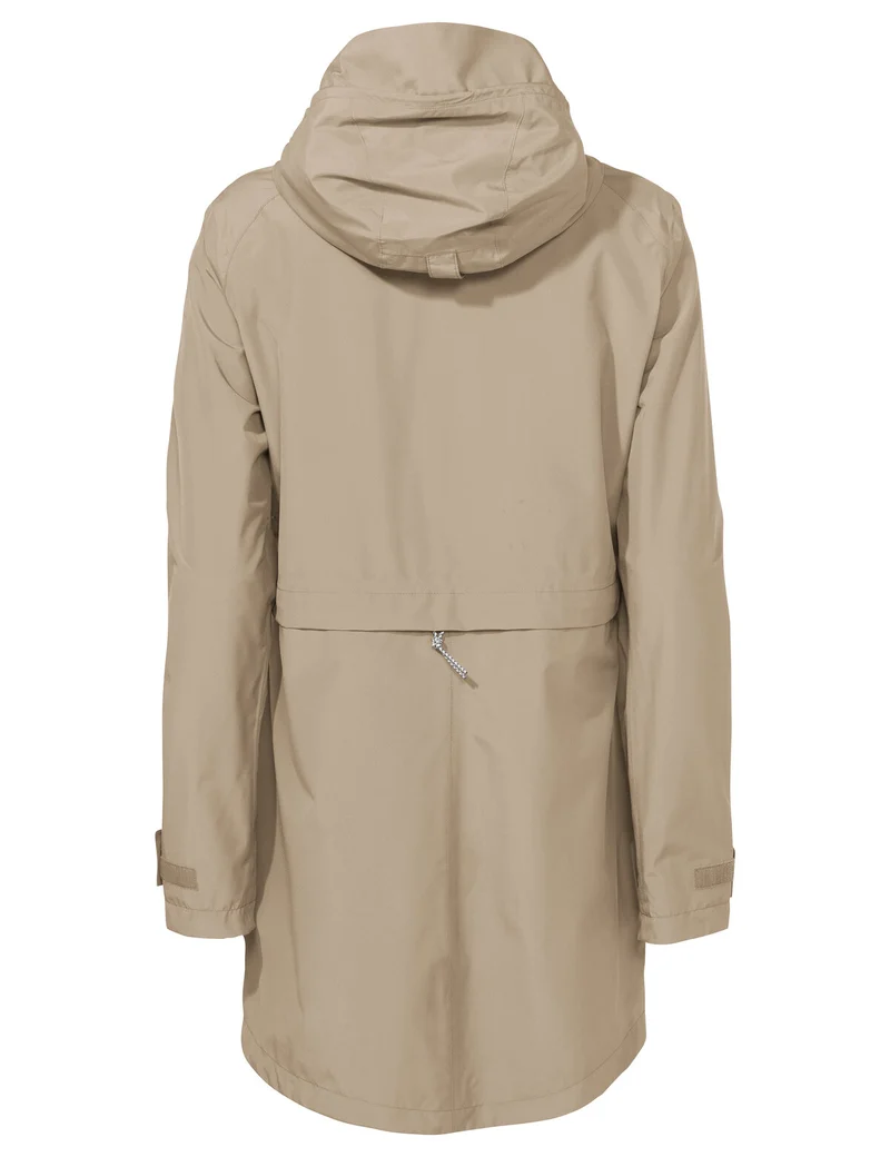 Women's Skomer Parka II