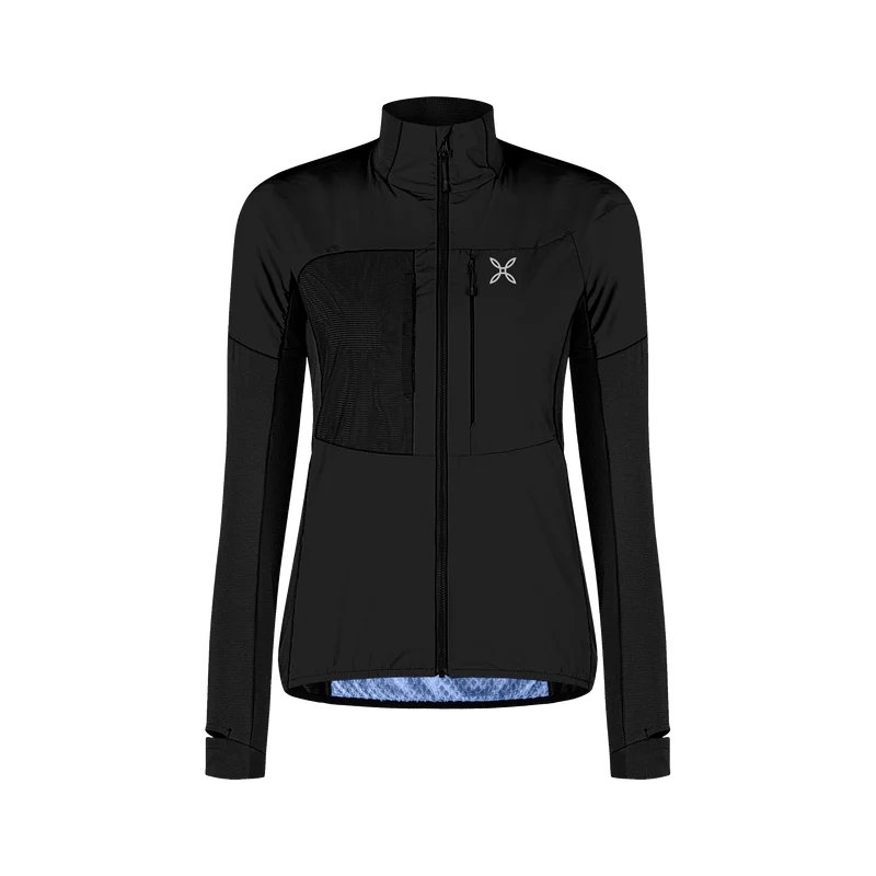 TRACCIA OCTA MAGLIA WOMAN