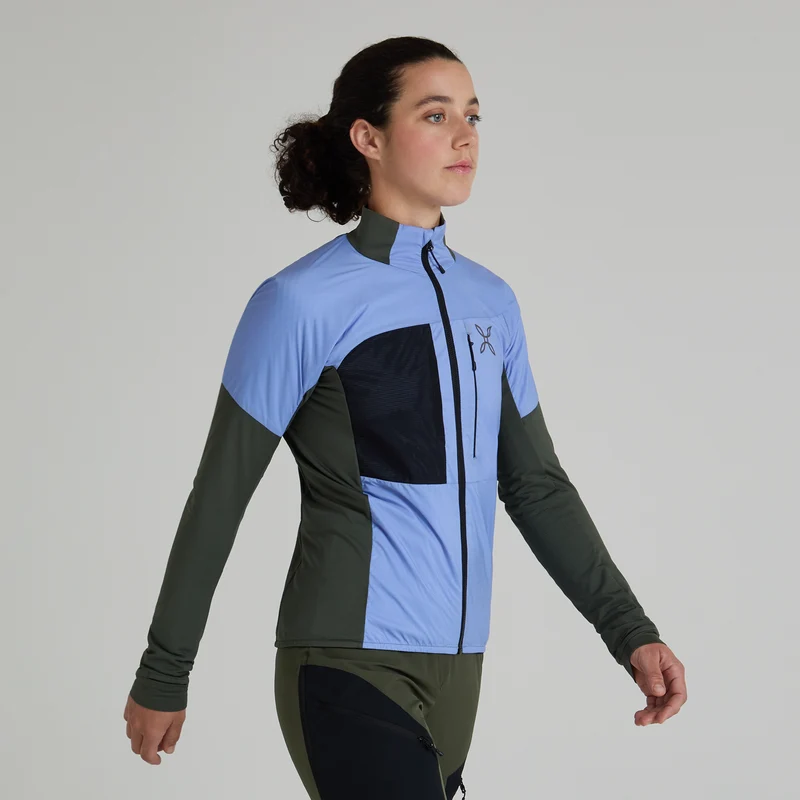 TRACCIA OCTA MAGLIA WOMAN