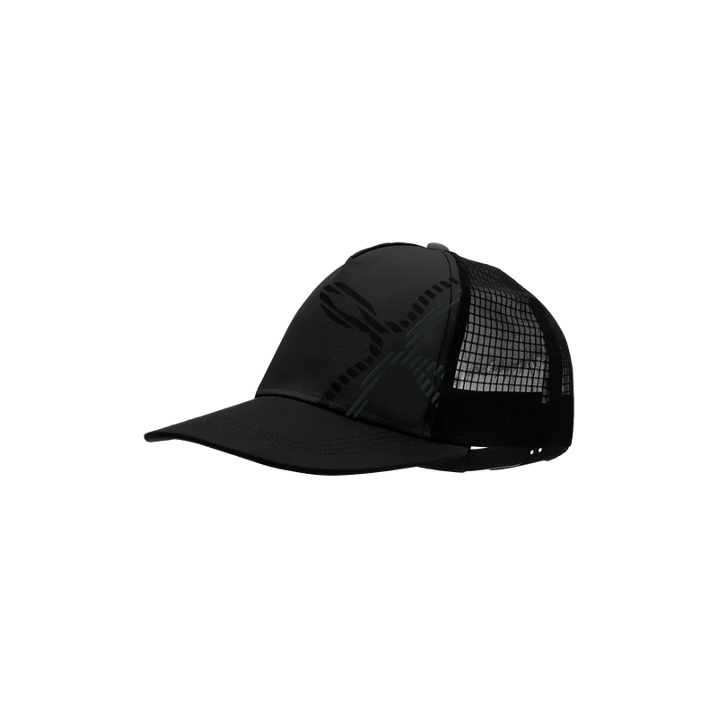 LOGO PRINT CAP