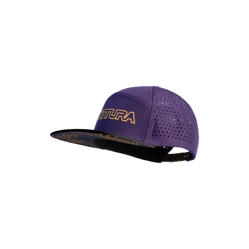 BRAND GRAPHIC TRUCKER