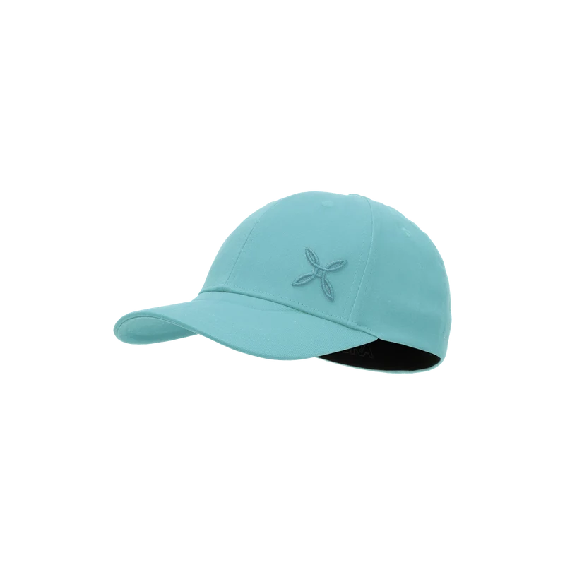 LOGO STRETCH CAP