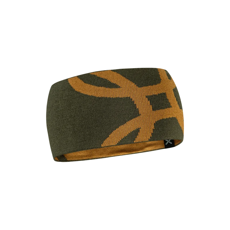 MERINO LOGO BAND