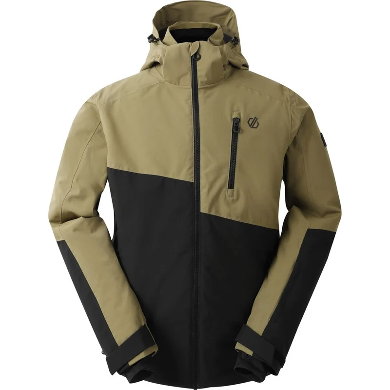 Dare2B Halfpipe III Herren Skijacke martiolv blk