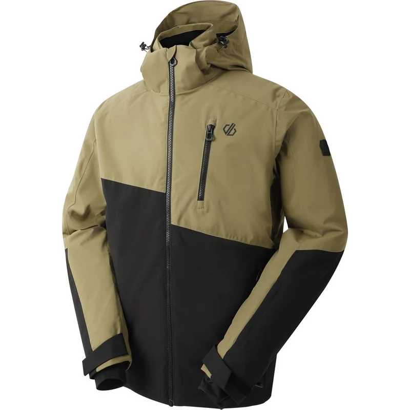 Dare2B Halfpipe III Herren Skijacke martiolv blk