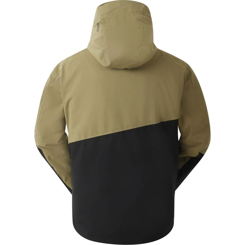Dare2B Halfpipe III Herren Skijacke martiolv blk