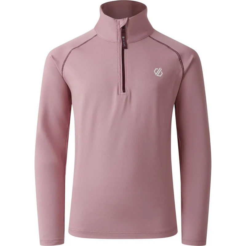 Dare2B Consist II Corest Kinder Sweatshirt lilas