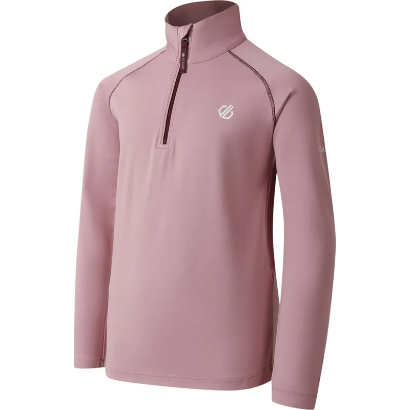 Dare2B Consist II Corest Kinder Sweatshirt lilas