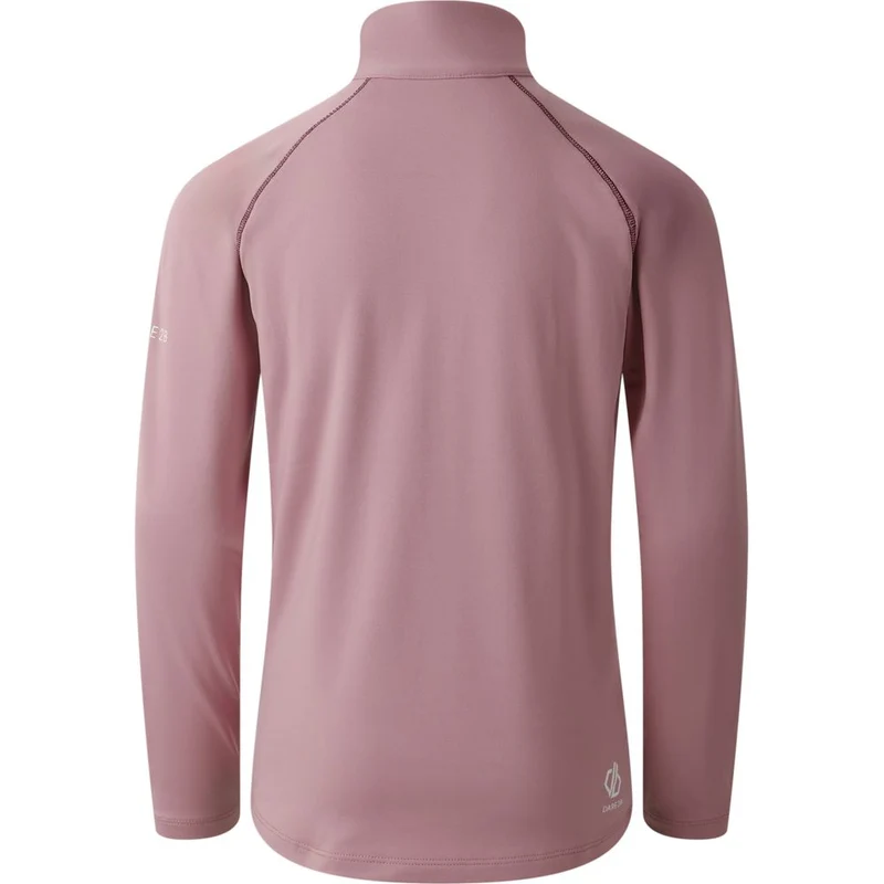 Dare2B Consist II Corest Kinder Sweatshirt lilas