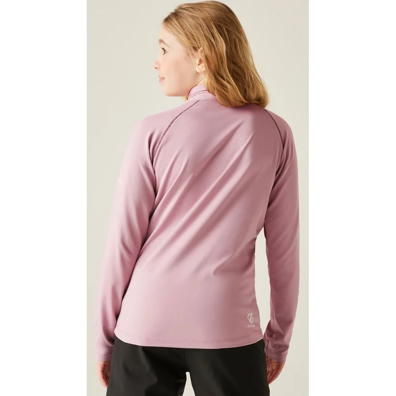 Dare2B Consist II Corest Kinder Sweatshirt lilas