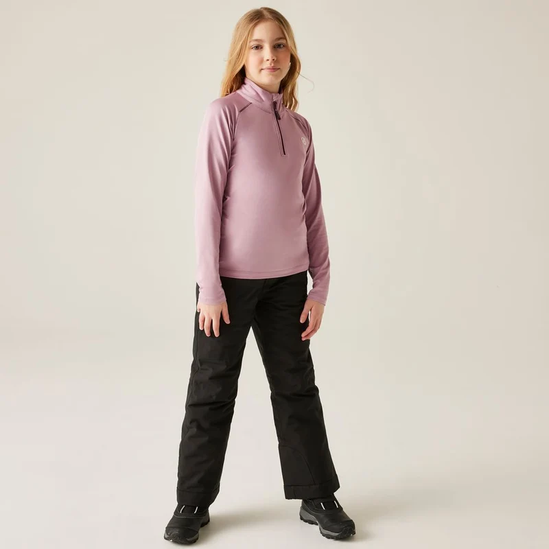 Dare2B Consist II Corest Kinder Sweatshirt lilas
